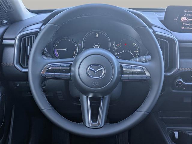 new 2025 Mazda CX-50 Hybrid car, priced at $38,919