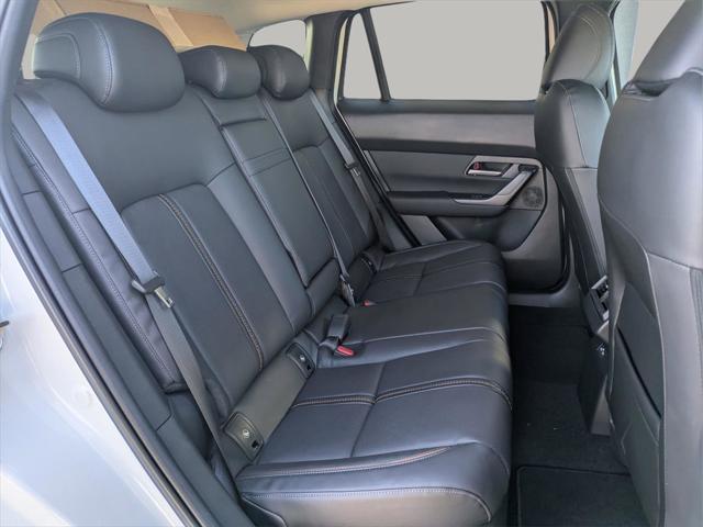 new 2025 Mazda CX-50 Hybrid car, priced at $38,919