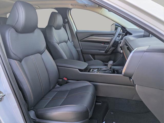 new 2025 Mazda CX-50 Hybrid car, priced at $38,919
