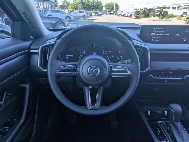 new 2025 Mazda CX-50 Hybrid car, priced at $38,458
