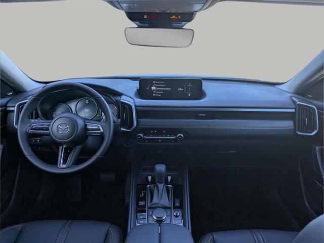 new 2025 Mazda CX-50 Hybrid car, priced at $38,919