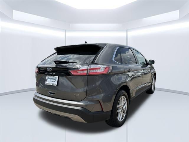 used 2023 Ford Edge car, priced at $20,921
