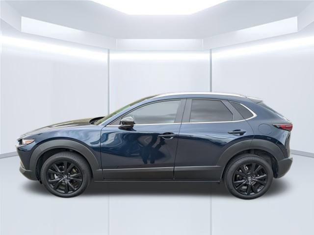 used 2025 Mazda CX-30 car, priced at $26,137