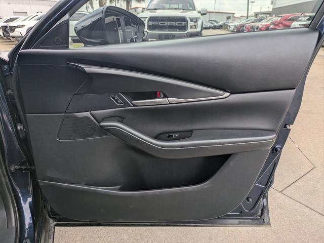 used 2025 Mazda CX-30 car, priced at $26,137
