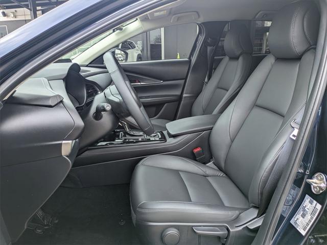 used 2025 Mazda CX-30 car, priced at $26,137