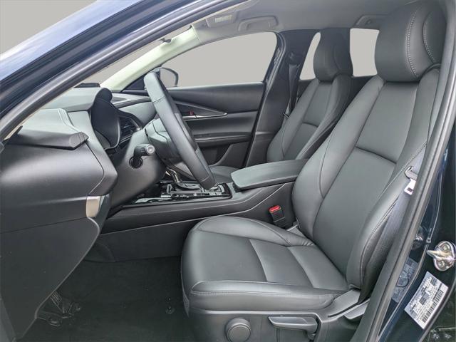 used 2025 Mazda CX-30 car, priced at $25,249