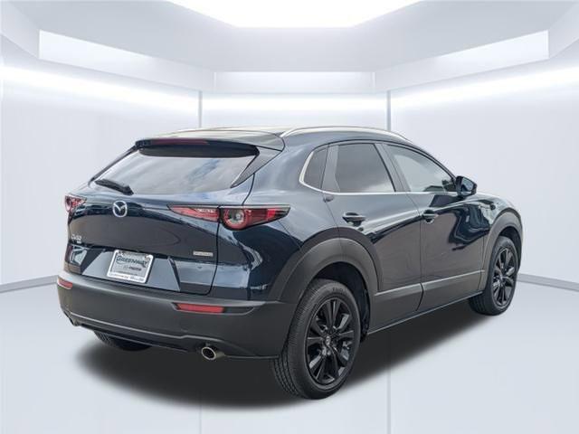 used 2025 Mazda CX-30 car, priced at $26,137