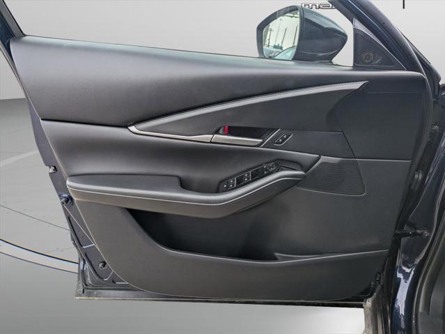 used 2025 Mazda CX-30 car, priced at $25,249