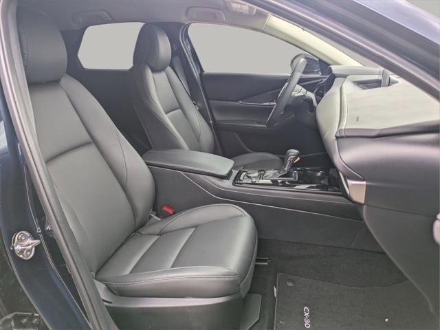 used 2025 Mazda CX-30 car, priced at $25,249