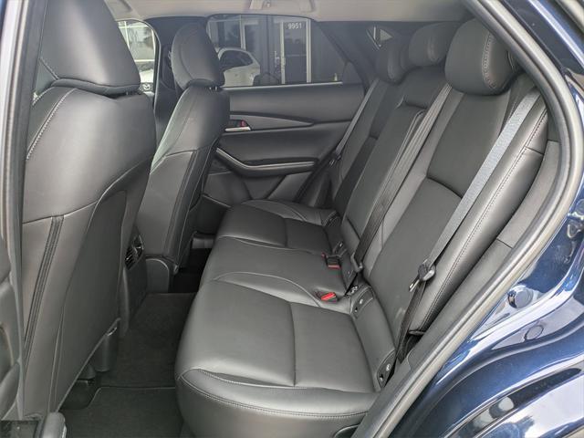 used 2025 Mazda CX-30 car, priced at $26,137