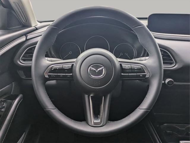 used 2025 Mazda CX-30 car, priced at $25,249