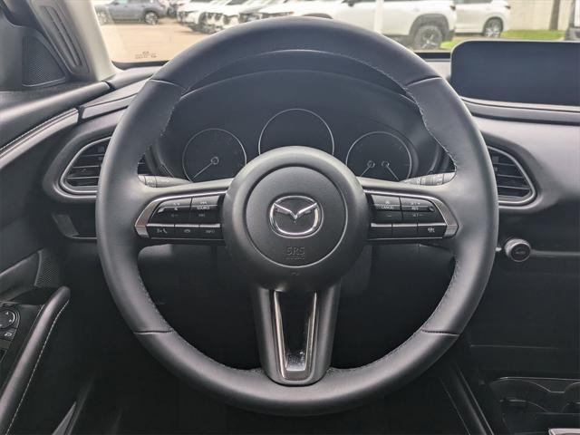 used 2025 Mazda CX-30 car, priced at $26,137