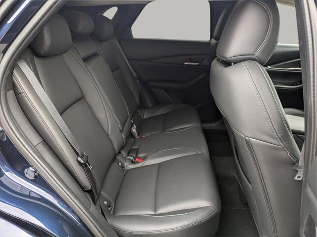 used 2025 Mazda CX-30 car, priced at $25,249