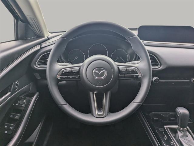 used 2025 Mazda CX-30 car, priced at $25,249