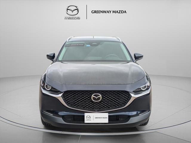 used 2025 Mazda CX-30 car, priced at $25,249