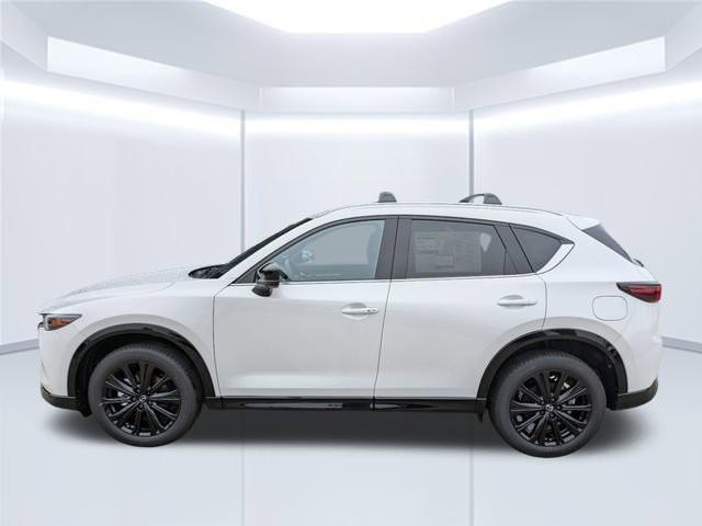 new 2025 Mazda CX-5 car, priced at $38,833