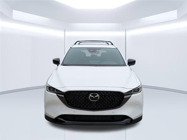 new 2025 Mazda CX-5 car, priced at $38,833