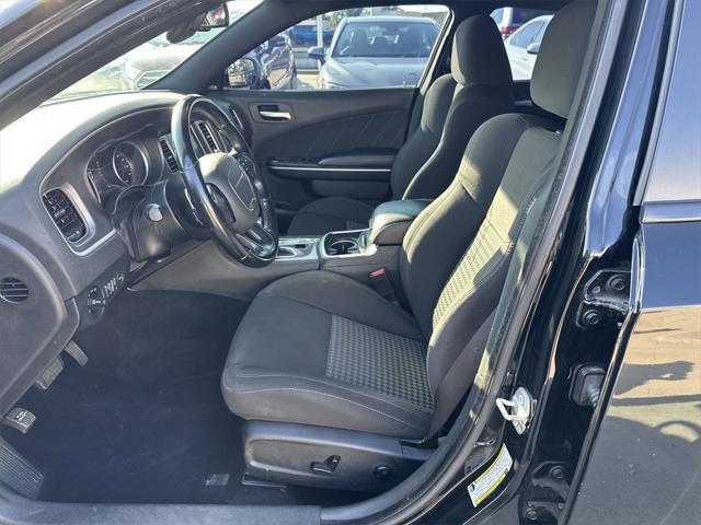 used 2021 Dodge Charger car, priced at $26,998