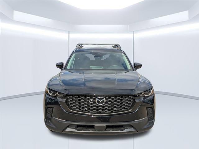 new 2025 Mazda CX-50 car, priced at $35,618