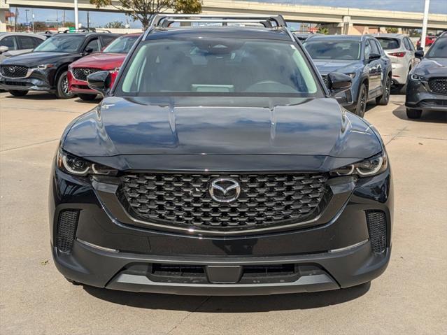 new 2025 Mazda CX-50 car, priced at $35,618