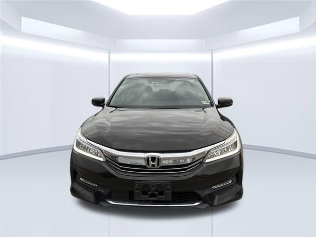 used 2016 Honda Accord car, priced at $17,944