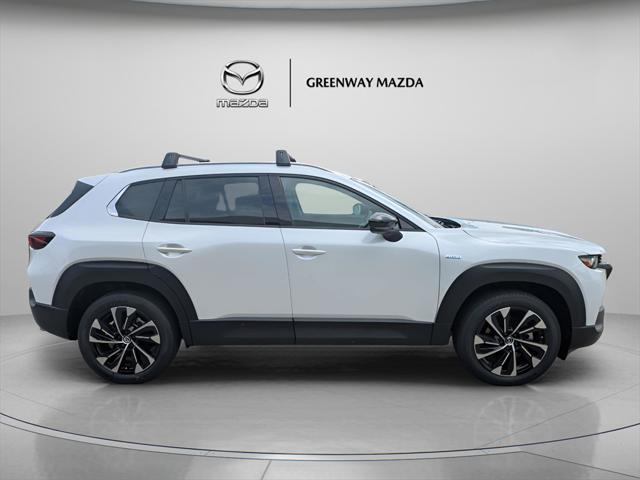 new 2025 Mazda CX-50 Hybrid car, priced at $41,643