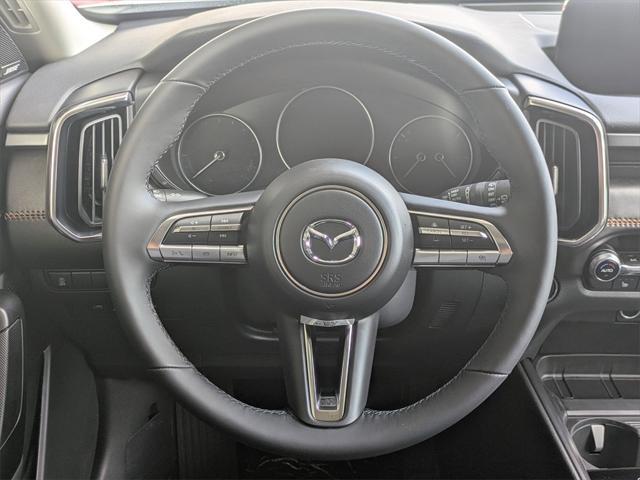 new 2025 Mazda CX-50 Hybrid car, priced at $41,384