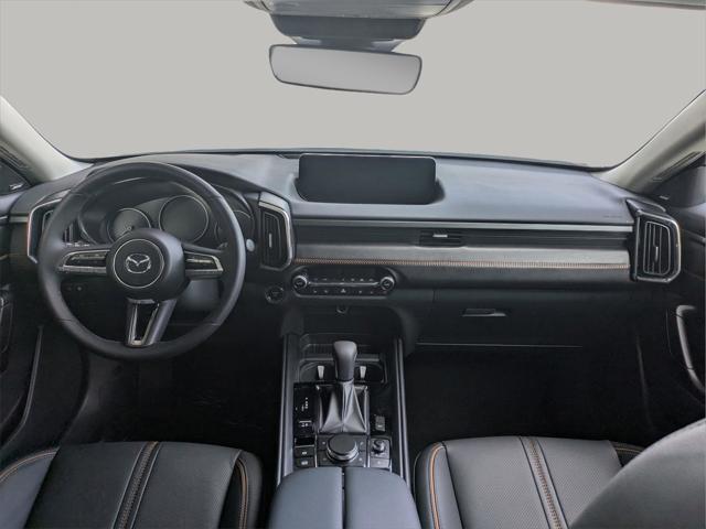 new 2025 Mazda CX-50 Hybrid car, priced at $41,643
