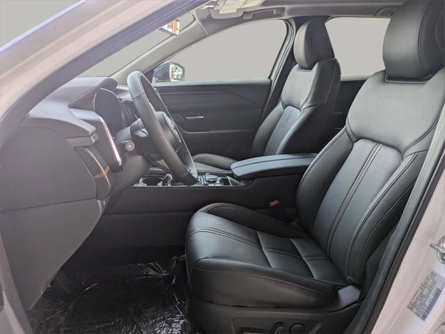 new 2025 Mazda CX-50 Hybrid car, priced at $41,643