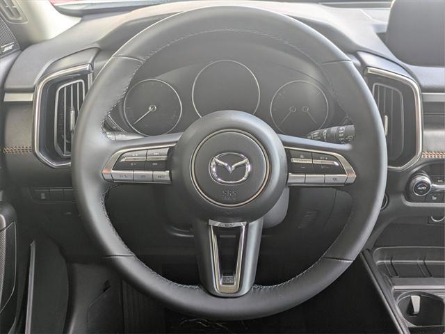 new 2025 Mazda CX-50 Hybrid car, priced at $41,643