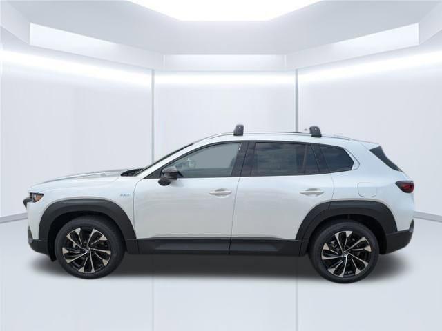 new 2025 Mazda CX-50 Hybrid car, priced at $41,384