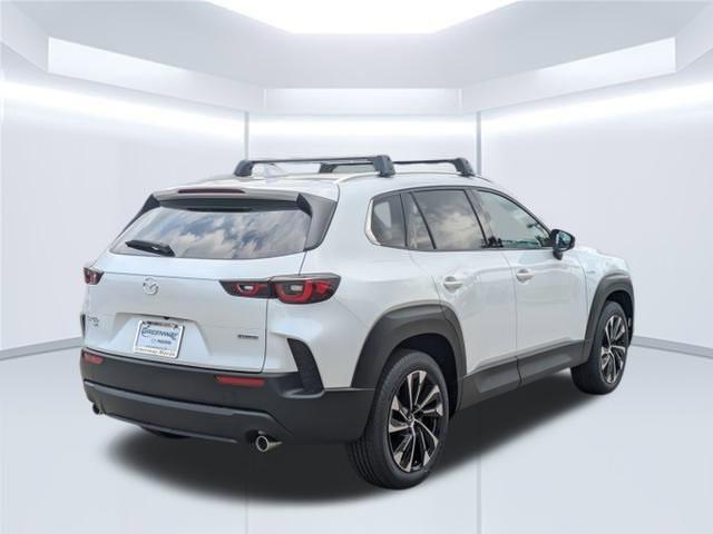 new 2025 Mazda CX-50 Hybrid car, priced at $41,384