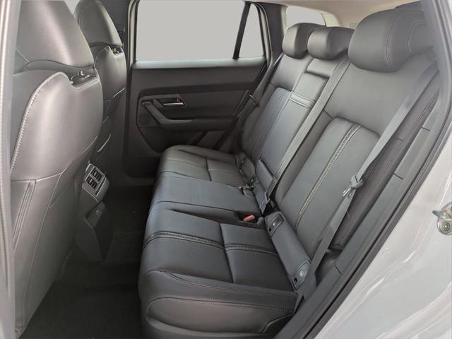 new 2025 Mazda CX-50 Hybrid car, priced at $41,643