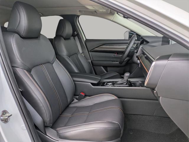 new 2025 Mazda CX-50 Hybrid car, priced at $41,643