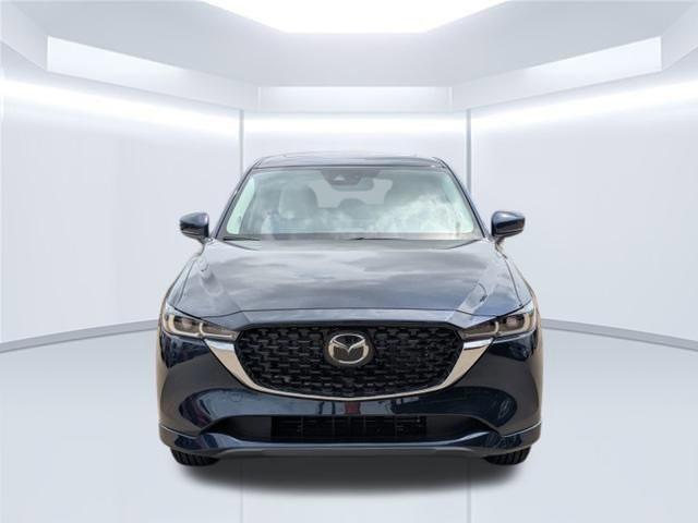 new 2025 Mazda CX-5 car, priced at $32,416