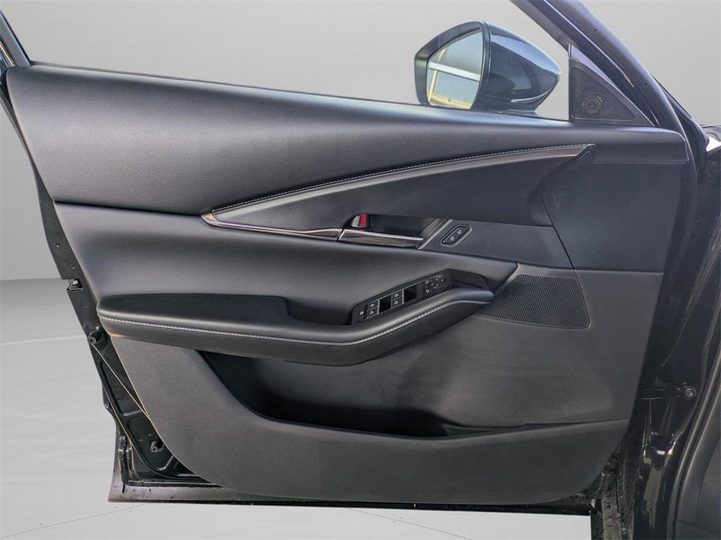new 2025 Mazda CX-30 car, priced at $30,171