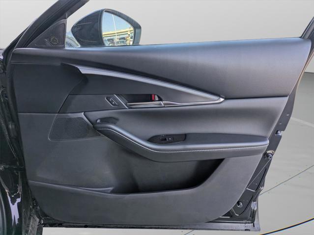 new 2025 Mazda CX-30 car, priced at $30,171