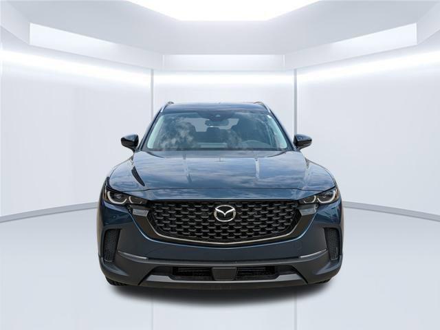 new 2024 Mazda CX-50 car, priced at $31,710