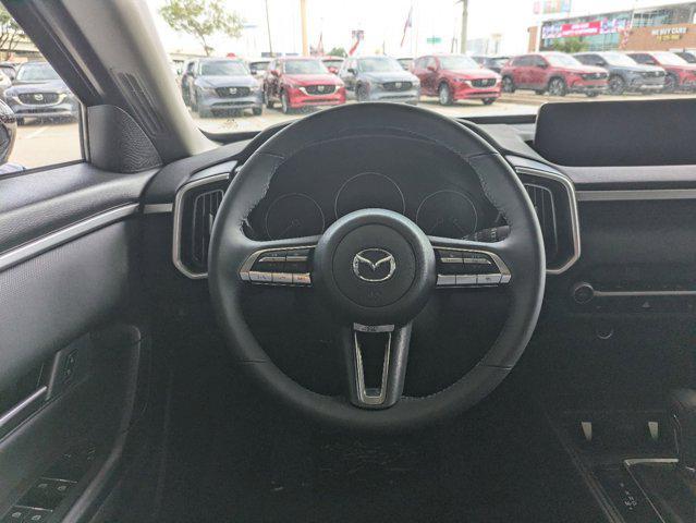 new 2024 Mazda CX-50 car, priced at $31,710