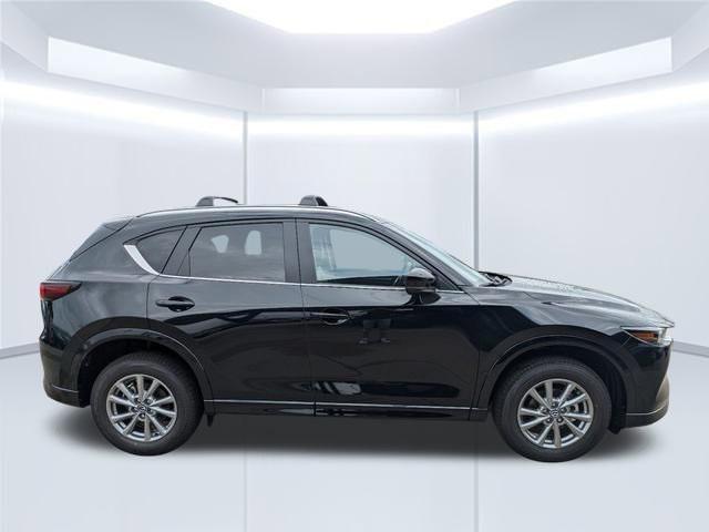 new 2025 Mazda CX-5 car, priced at $32,864