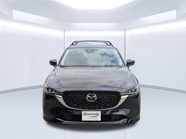 new 2025 Mazda CX-5 car, priced at $32,864