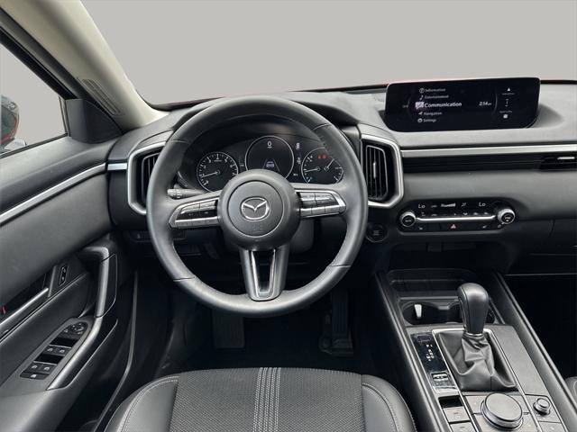 used 2025 Mazda CX-50 car, priced at $28,889