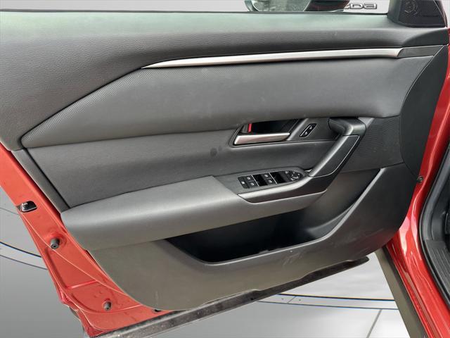 used 2025 Mazda CX-50 car, priced at $28,889