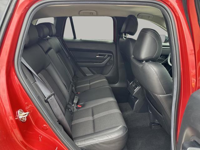 used 2025 Mazda CX-50 car, priced at $28,889