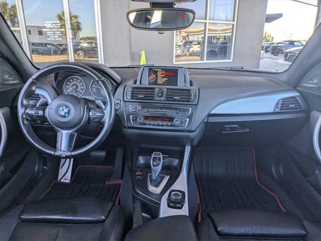 used 2015 BMW 228 car, priced at $14,152