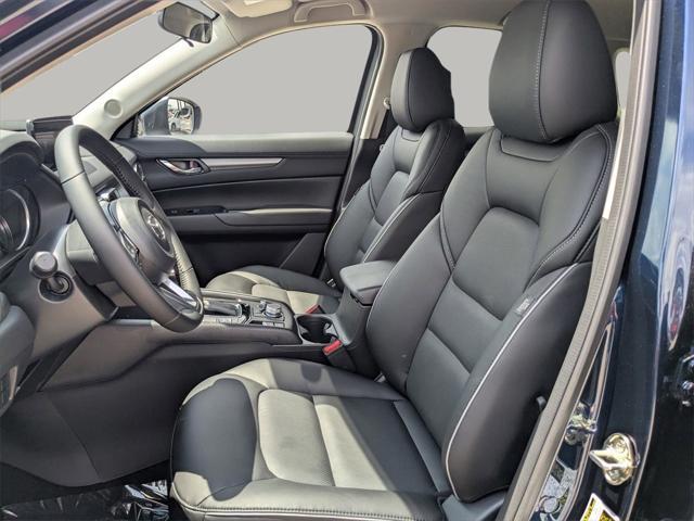 new 2025 Mazda CX-5 car, priced at $31,060