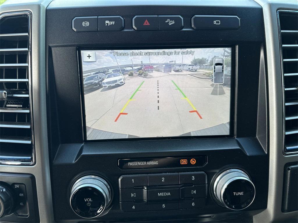 used 2018 Ford F-250 car, priced at $42,998