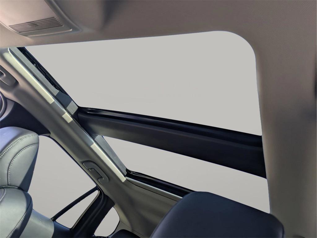 new 2025 Mazda CX-50 Hybrid car, priced at $41,643