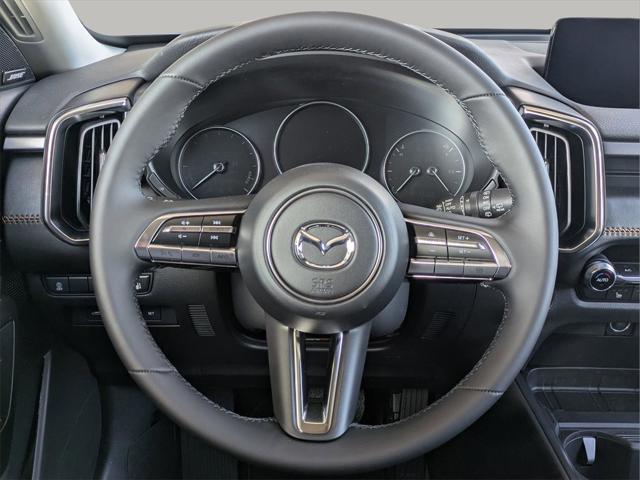 new 2025 Mazda CX-50 Hybrid car, priced at $41,643