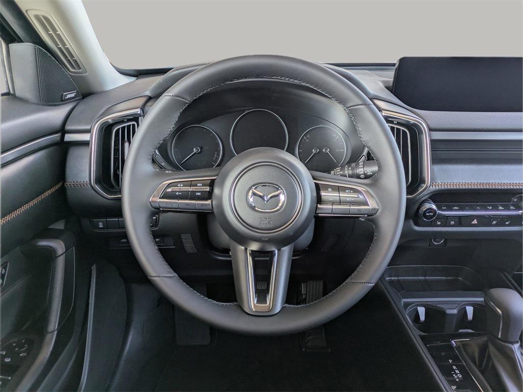 new 2025 Mazda CX-50 Hybrid car, priced at $41,643
